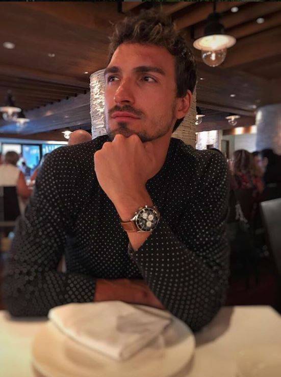 10 SEKSI powodów żeby oglądać mundial!