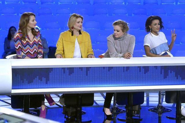 BIG MUSIC QUIZ – gwiazdy w pierwszym odcinku show