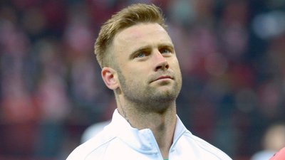 Co się stało z jego twarzą? Pod nowymi zdjęciami Boruca burza