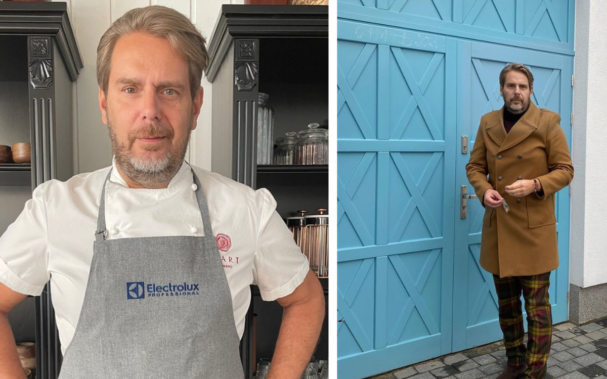 Restauracja Modesta Amaro pod Warszawą tylko dla “GRUBYCH RYB”. Za posiłek trzeba słono zapłacić