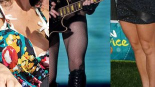 100 najmniej seksownych kobiet wg magazynu FHM