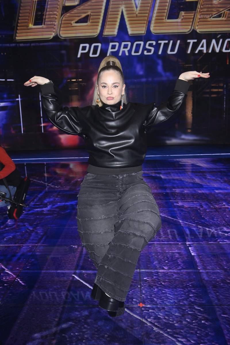 “You Can Dance”. Wielki powrót Michała Piróga, zawitała nawet Martyna Wojciechowska