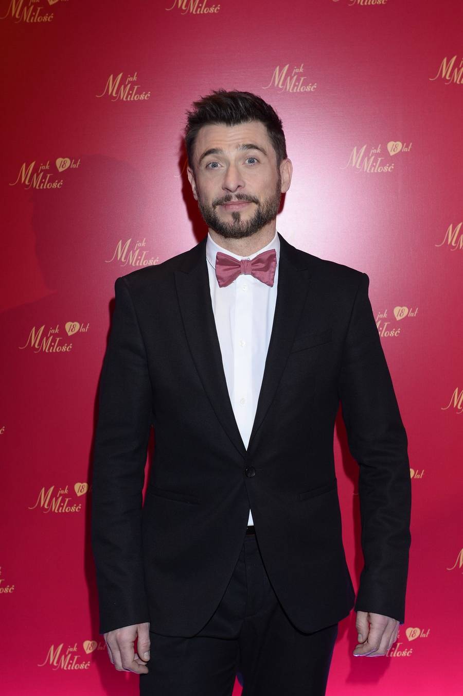 18. urodziny M jak miłość – GWIAZDY