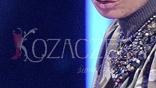 Ile Rinke wytrzyma z szalejącą Edzią Górniak?