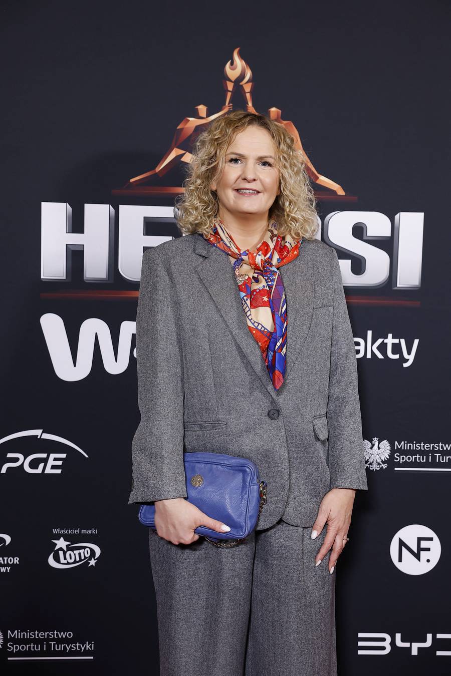 Otylia Jędrzejczak wróciła na salony w nowym wydaniu. Trudno było ją rozpoznać