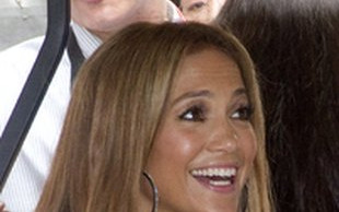Jennifer Lopez na portorykańskiej paradzie (FOTO)