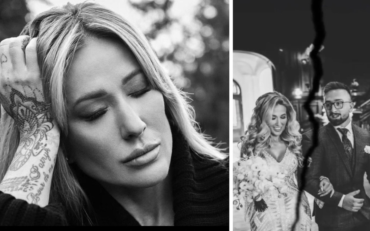 To pierwsze święta Sylwii Peretti bez syna. Wyznała, jak obecnie się czuje