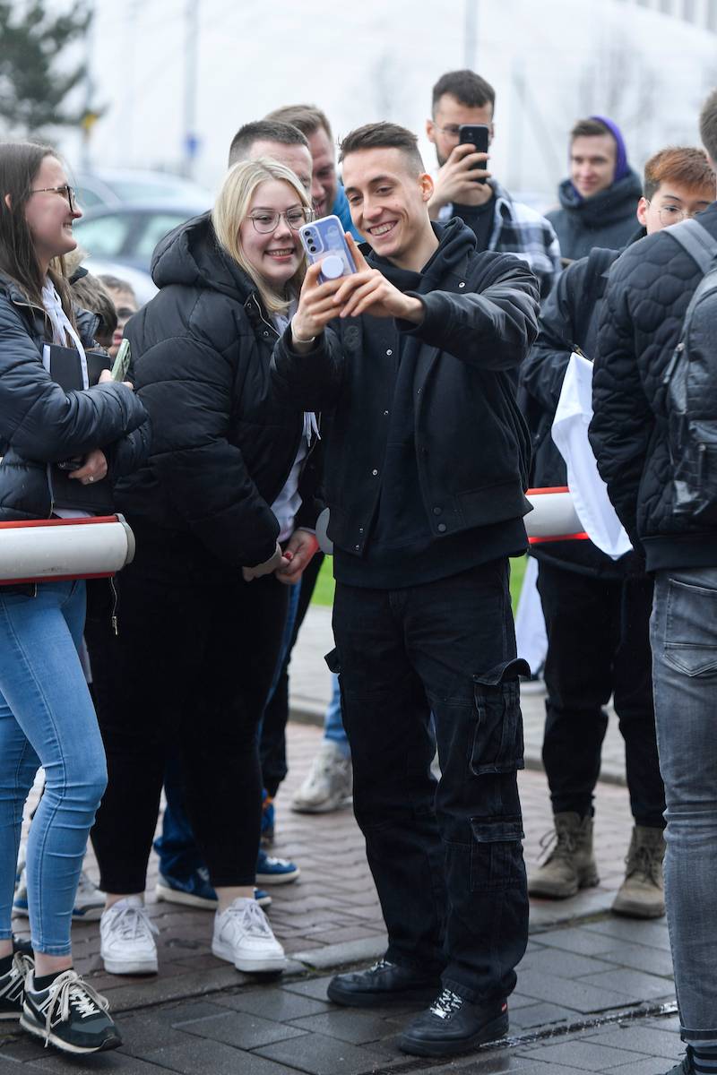 Zgrupowanie reprezentacji Polski do EURO 2024: Lewandowski, Szczęsny, Dominik Marczuk, Jakub Moder…