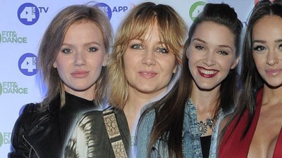 Gwiazdy na imprezie stacji 4funTV (FOTO)