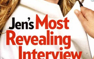 Jennifer Aniston: Ludzie wyluzujcie! (FOTO)