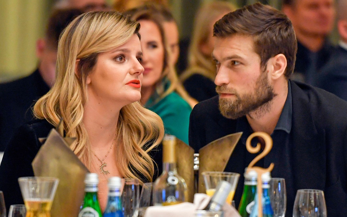 Zborowska i Wrona już tego nie kryją. Mówią o kryzysie w związku