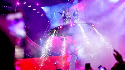 Jest werdykt widzów. Ten sylwester nie miał sobie równych