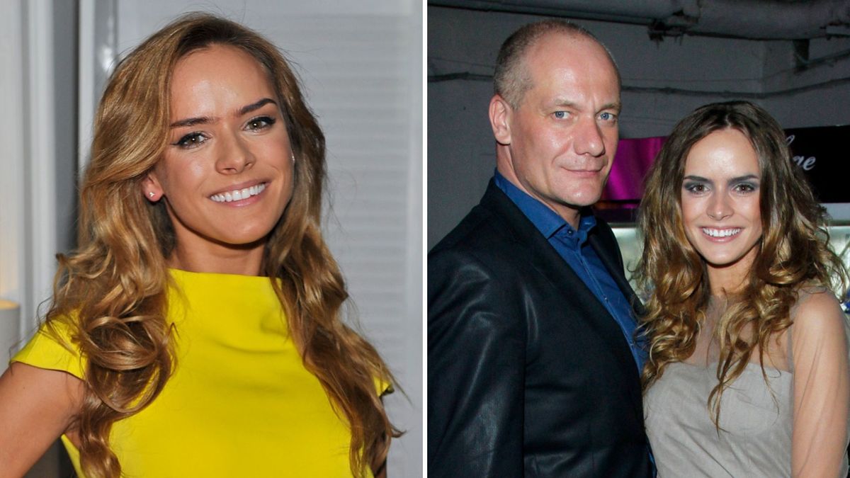 Monika Ordowska, Piotr Zelt, fot. AKPA.