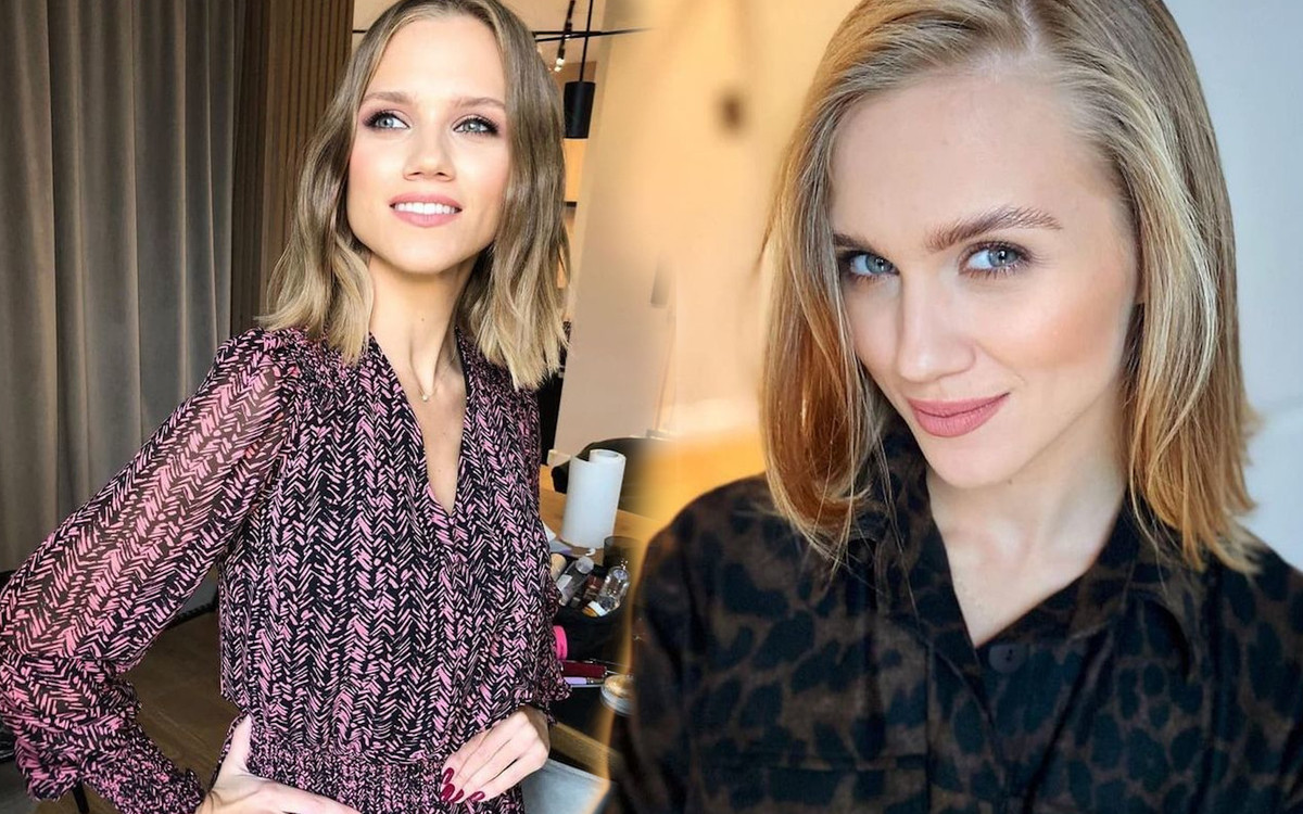 Po tych słowach Agnieszki Kaczorowskiej nie ucichną przypuszczenia o jej rzekomej CIĄŻY