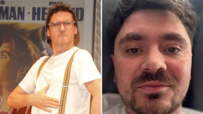 Kuba Wojewódzki zabrał głos w sprawie Daniela Martyniuka. Zadziwiająco go podsumował!