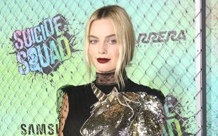 Margot Robbie została ŻONĄ! Wiedzieliście, że ma narzeczonego?