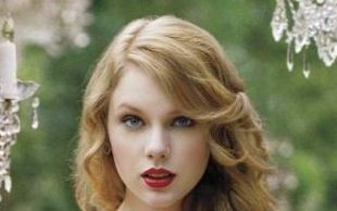 Jest już reklama perfum Taylor Swift (FOTO)