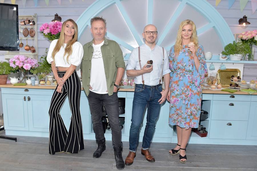 "Bake Off – Ale ciacho!"/AKPA