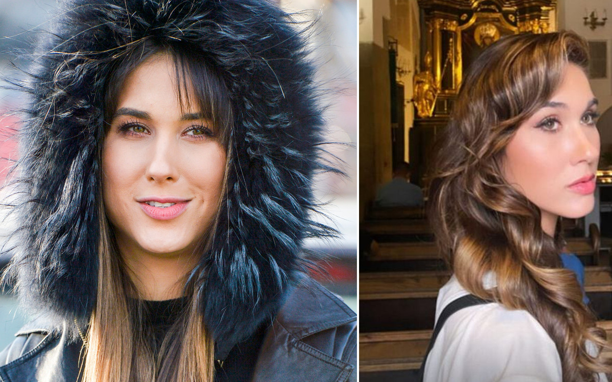 Ida Nowakowska wydała OŚWIADCZENIE po tym, jak tygodnik zarzucił jej niestosowne zachowanie w kościele