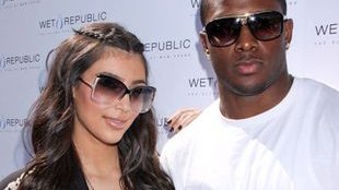 Kim Kardashian będzie mieszkać z chłopakiem