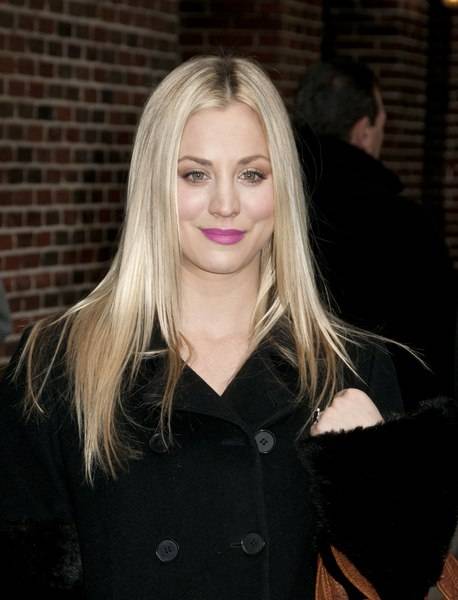 Kaley Cuoco – galeria zdjęć