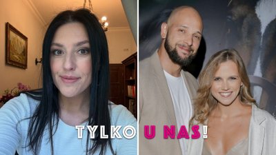 Prawniczka o rozwodzie Kaczorowskiej i Peli: “Wynika to nie tylko z obciążenia warszawskich sądów”