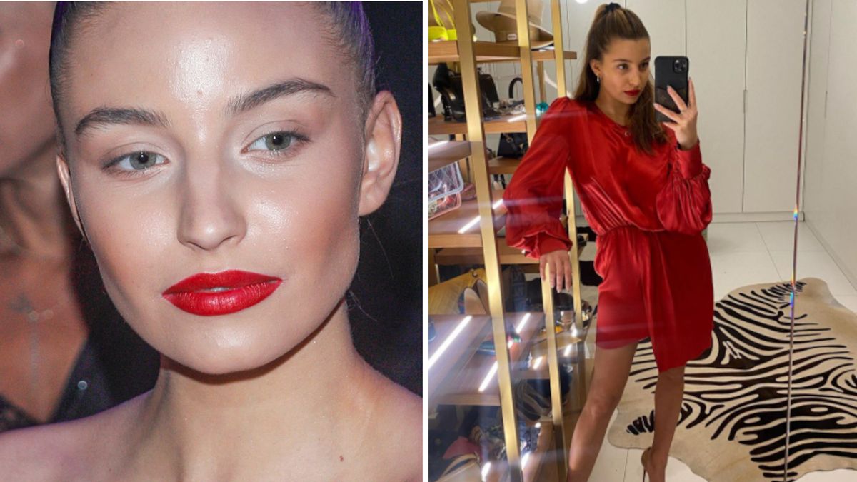 Julia Wieniawa - zarobki