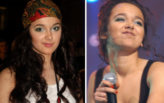 Fani Moniki Brodki komentują jej ostatnie zdjęcie: Jak chora, niezadbana (Insta)