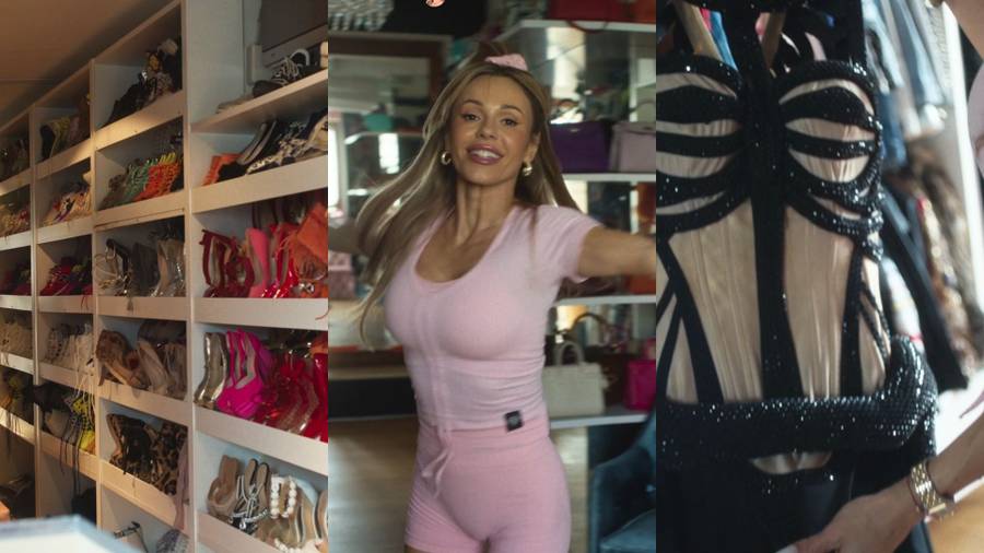 Garderoba Dody, fot. Amazon Prime Video