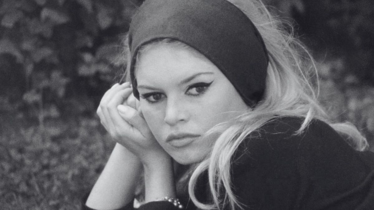 Brigitte Bardot, fot. Forum