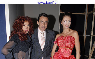 Kozaczek jest na TAK