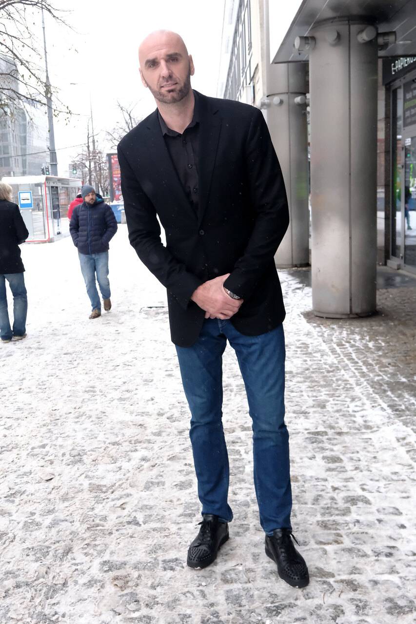 Marcin Gortat, fot. KAPiF