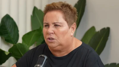 Tylko u nas! Dorota Wellman wprost o pogrzebie i stypie. Ujawnia, jak mają ją pożegnać