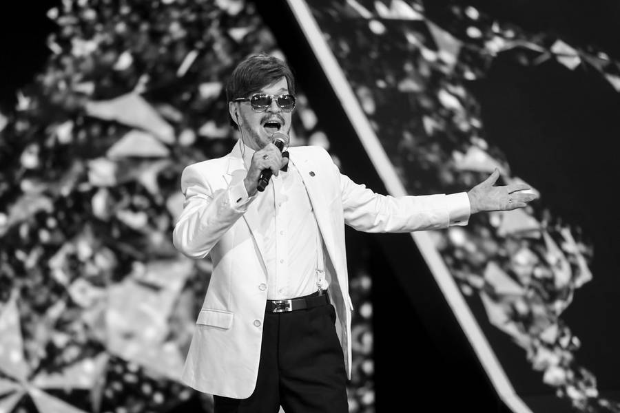 Oni odeszli w 2022 roku. Pożegnaliśmy wiele kultowych postaci