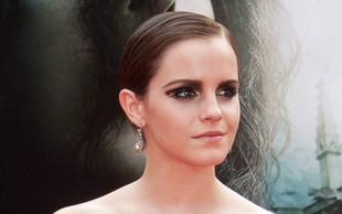 Emma Watson wraca na uczelnię