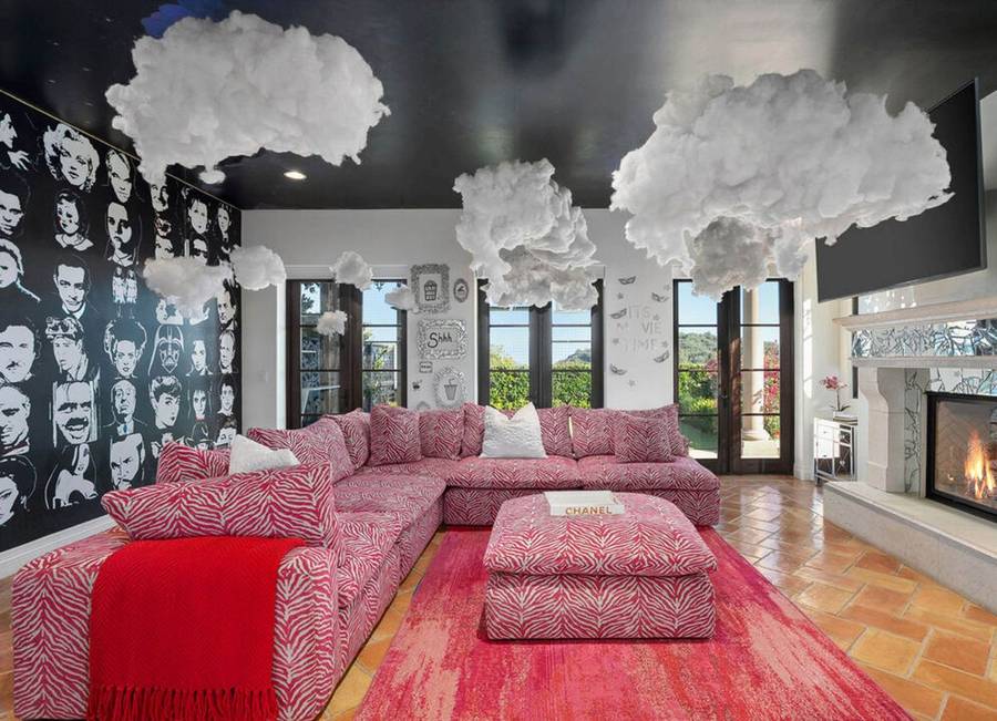 Bella Thorne sprzedaje bajeczną posiadłość za 4 mln$. Młoda artystka dorobiła się niebywałego luksusu…(FOTO)