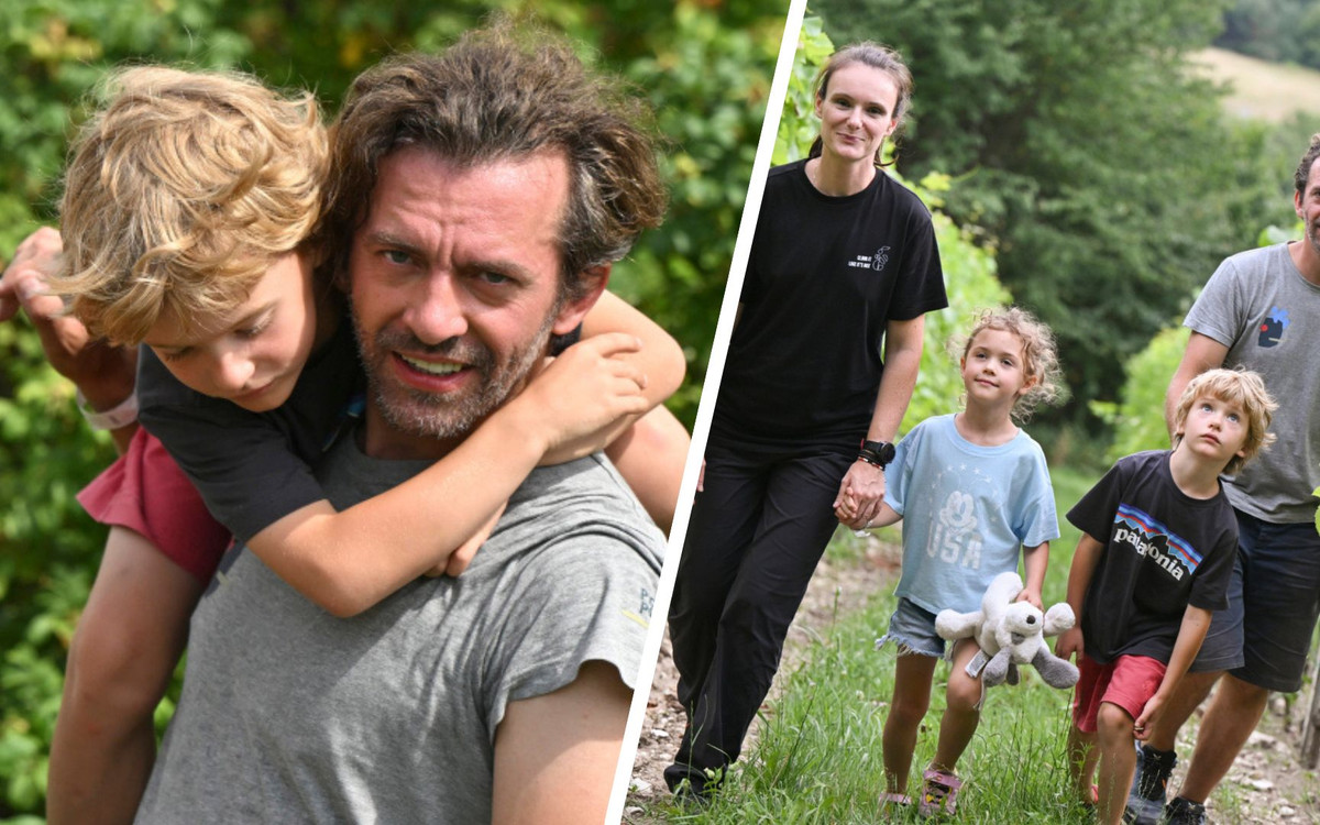 Piotr i Agnieszka Głowaccy w Azji Express! Pochwalili się rodzinną pasją (ZDJĘCIA)