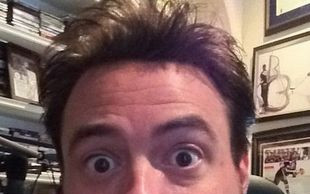 Gwarantujemy, znacie tego pana (FOTO)