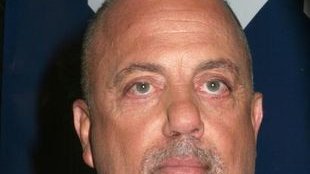 Córka Billy’ego Joela, Alexa, usiłowała się zabić