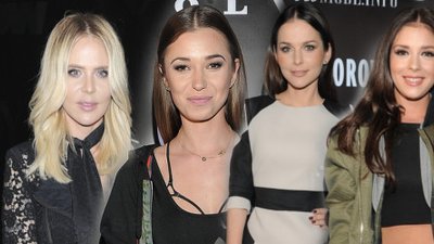 Gwiazdy na pokazie nowej kolekcji Roberta Kupisza (FOTO)