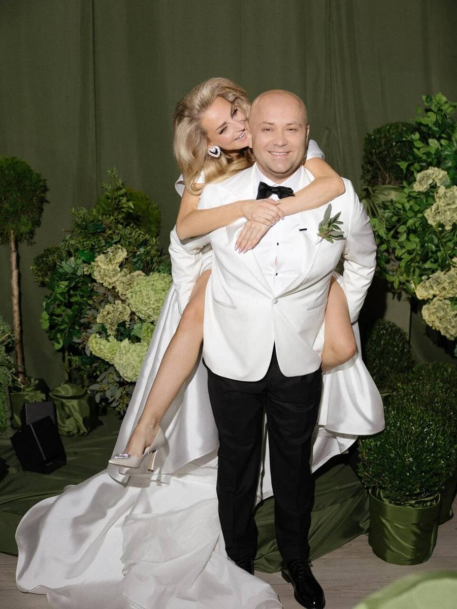 Ślub od pierwszego wejrzenia, fot. Instagram