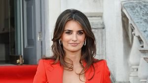 Krwista Penelope Cruz (FOTO)