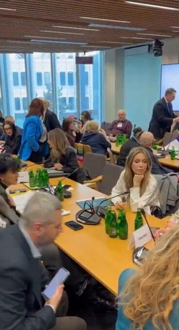 Doda, Małgorzata Rozenek-Majdan fot. Kozaczek