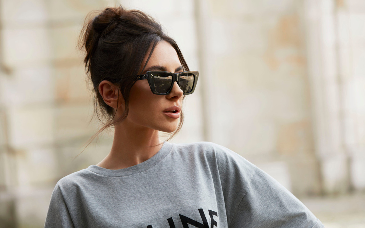 Aleksandra Kochańska – w jej gdyńskim optyku kupują okulary największe gwiazdy polskiego show-biznesu!