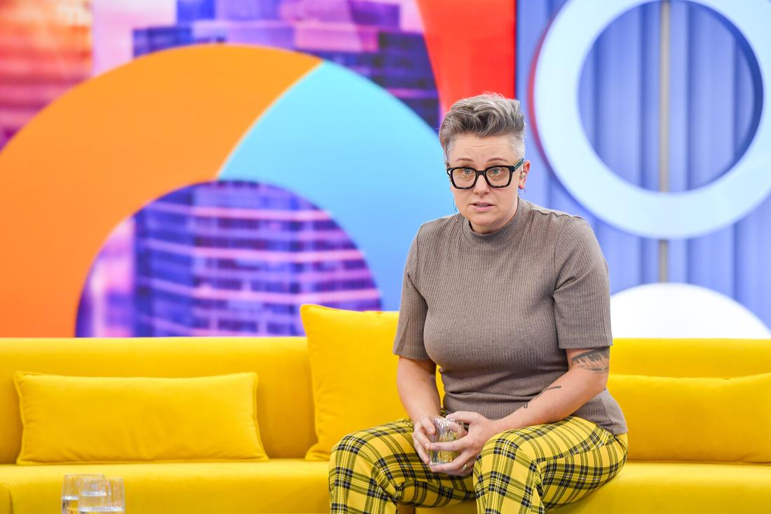 Zofia Karbowiak, fot. AKPA