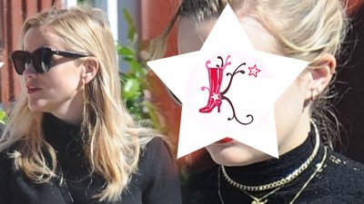 Ave Phillippe – ładniejsza od mamy, Reese Witherspoon? (FOTO)