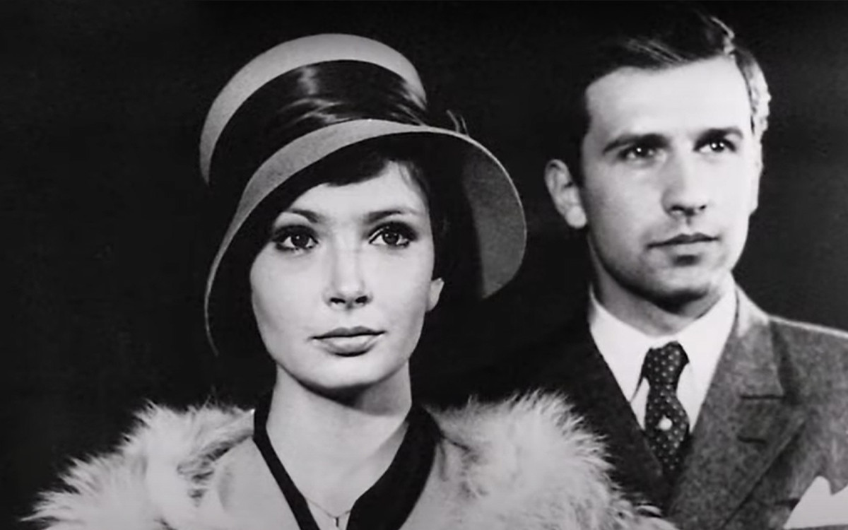 Nie żyje słynny kompozytor. Stworzył muzykę do “Znachora” i “Kariery Nikodema Dyzmy”