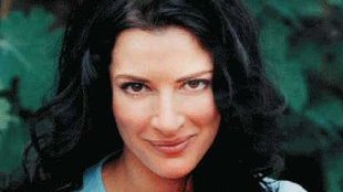 Nigella Lawson bardzo schudła