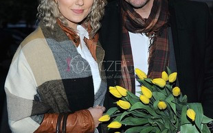 Zakochany Krzysztof Ibisz (FOTO)