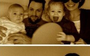 Nicole Richie: Jako brunetka czuję się bystrzejsza